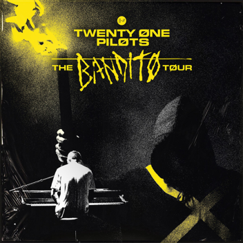The Roblox Bandito Tour