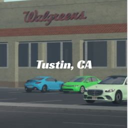 Tustin, California