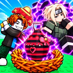 Break and Steal a Baddie Egg! icon