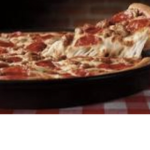 Pepperoni Pizza Studio