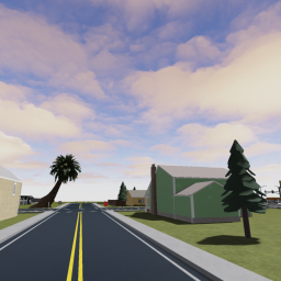 Hangout Place Beta V3