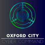 Oxford City Cyber Command