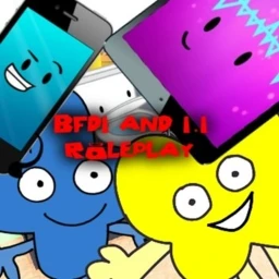 BFDI & II Roleplay (2026) (NEW UPDATE) icon
