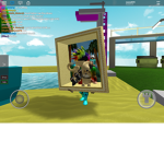 The Little momo's :)