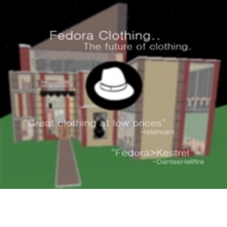 Fedora ® Orginial Home Store