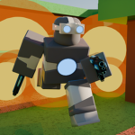 YEET US TO THE FEET US