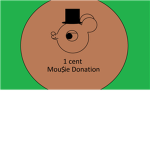 Mou$ie Donation