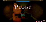 Piggy and meepcity
