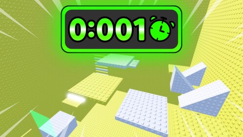 Speedrun Tower