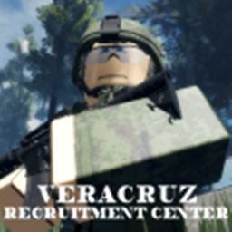 🔰 ¡UPDATE! 🔰 Recluitment Center