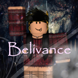 Official runway || Belivance