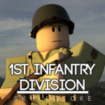 1st Infantry Division | 1940's