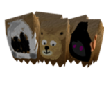 Group Of The Bags