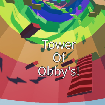 Tower of Obby's