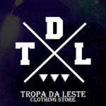Tropa da $Leste$ - Clothing store