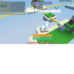 Bedwars gamer gamer