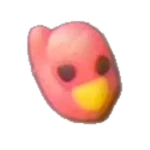 Red Clay Duck
