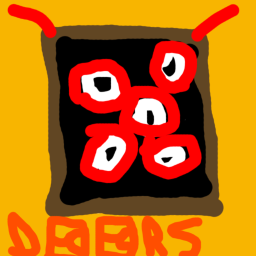 DOORS But Scary icon