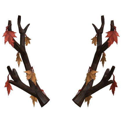 Fall Antlers!