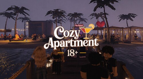 18+🧉Cozy Apartment🧉