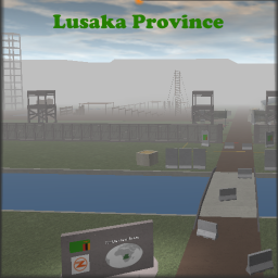 [FOB] Lusaka, Province [Raidable]