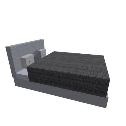 bed # (modern)