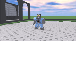 Cyber Temple