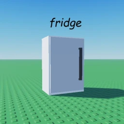 fridge icon