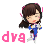 dva !!