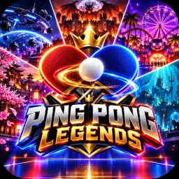 Ping Pong Legends icon