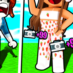 Mädchen Tycoon icon