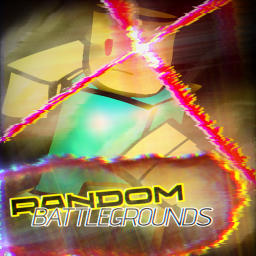 Random Battlegrounds [Update 4]