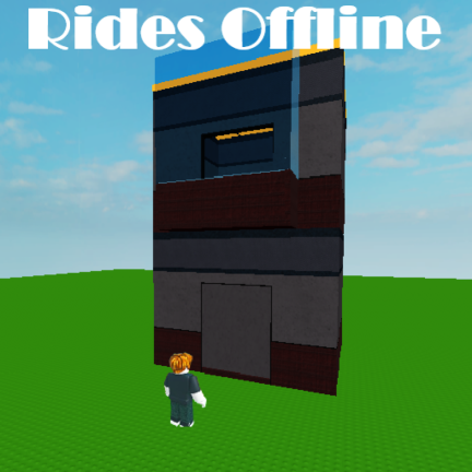 Trevor Creatures Elevator [LATE UPDATE] screenshot 3