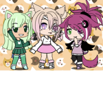EPIC WAT SISTERS CLUB