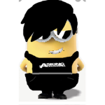 Kiana’s minions