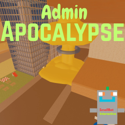 Admin Apocalypse
