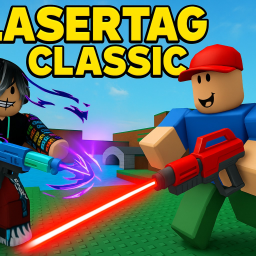 LASER TAG CLASSIC