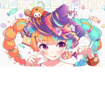 Candy Hangout!