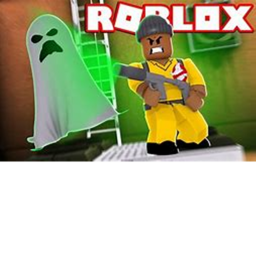 Ghost Hunter Simulator