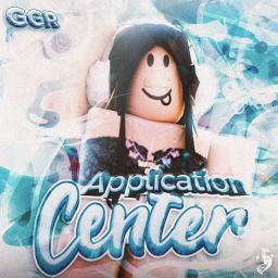 GGR™ | Application Centre