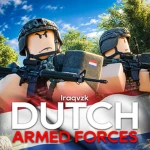 [DAF} Dutch Armed Forces Group Thumbnail