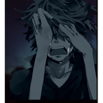 -_CRYING-_~