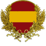 {GOV} The Empire of Imperial Spain {GOV}