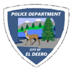 El Deero Police Department || REBORN