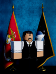 RobloxUsArmy Fan GROUP! REAL!