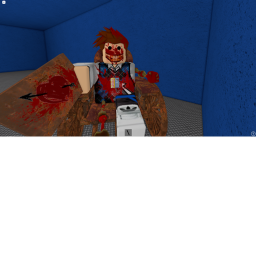 UPDATEDhorrifying hotel