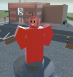 Life As A Robloxia Productions