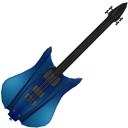 Guitar of Rock Excellence thumbnail