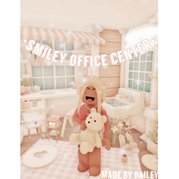 Smiley Office Center!!