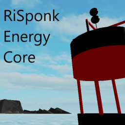 RiSponk Energi Core (WIP)